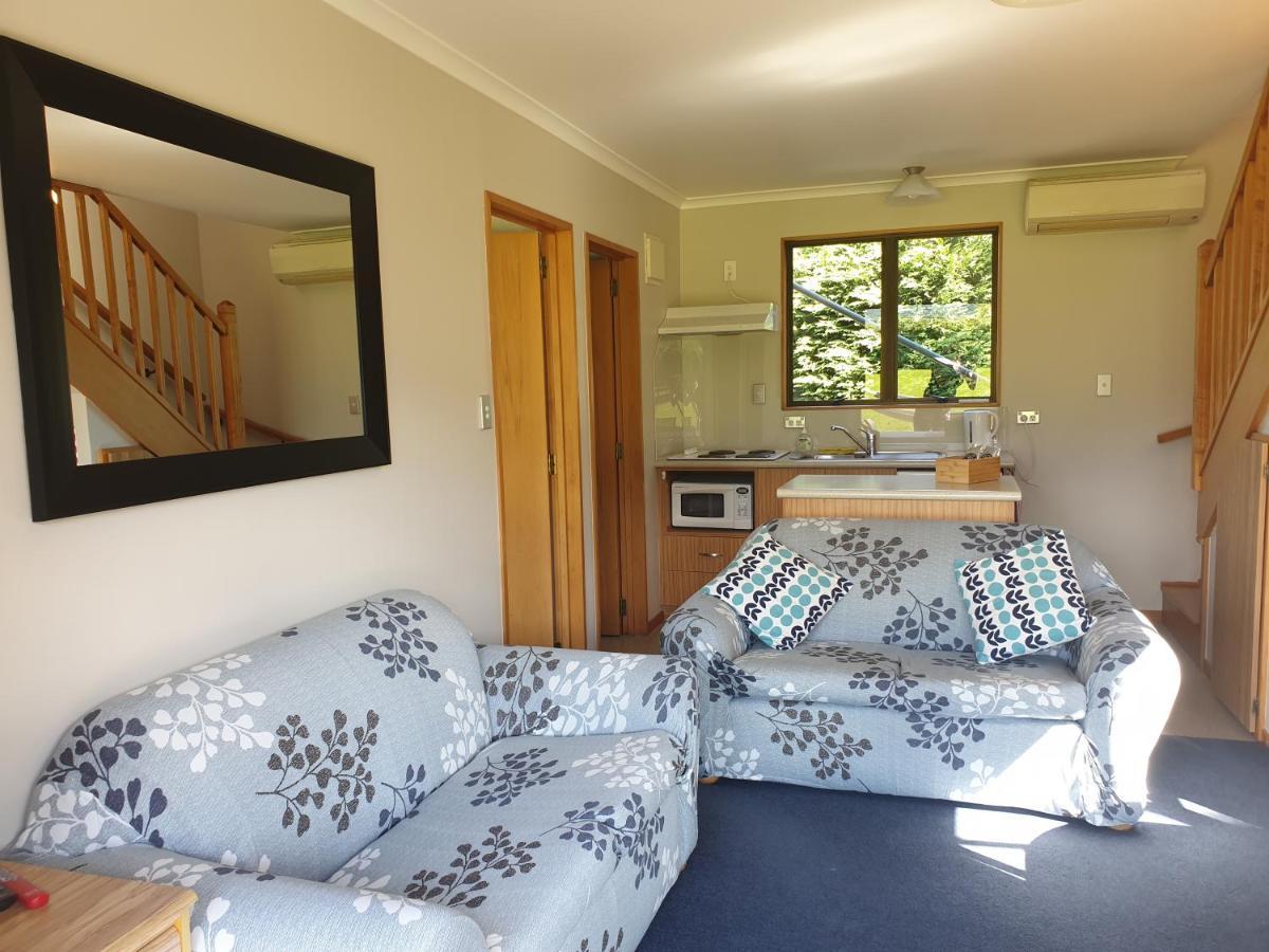 Te Mahuru Retreat Kaikoura Dış mekan fotoğraf