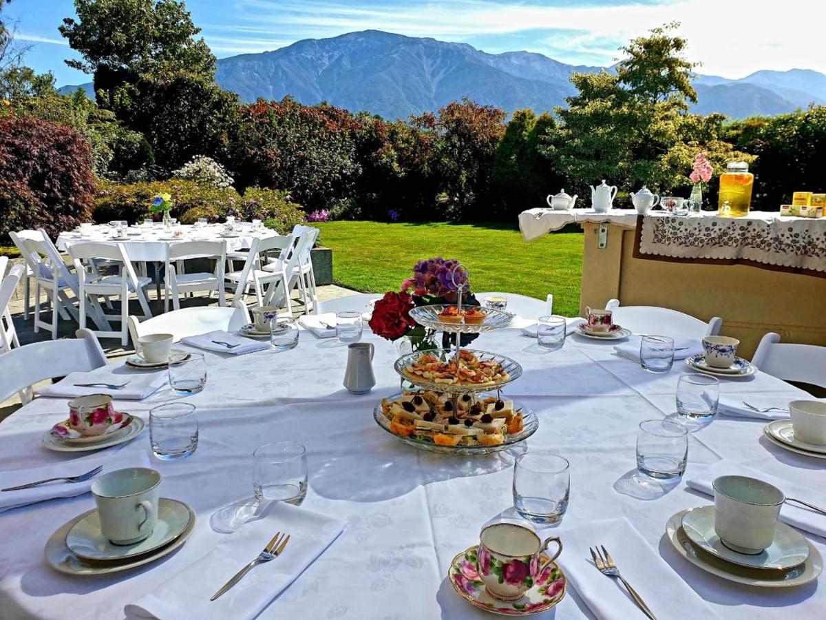 Te Mahuru Retreat Kaikoura Dış mekan fotoğraf