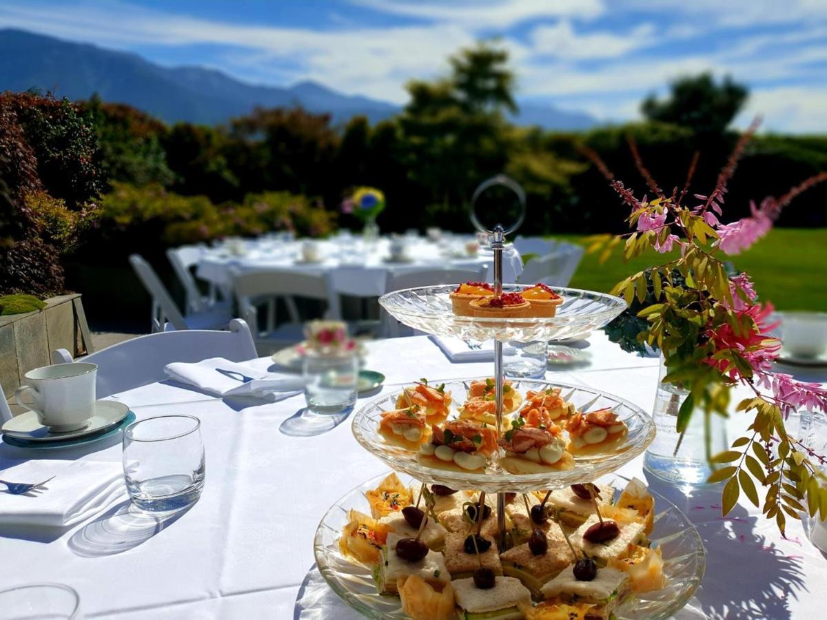 Te Mahuru Retreat Kaikoura Dış mekan fotoğraf