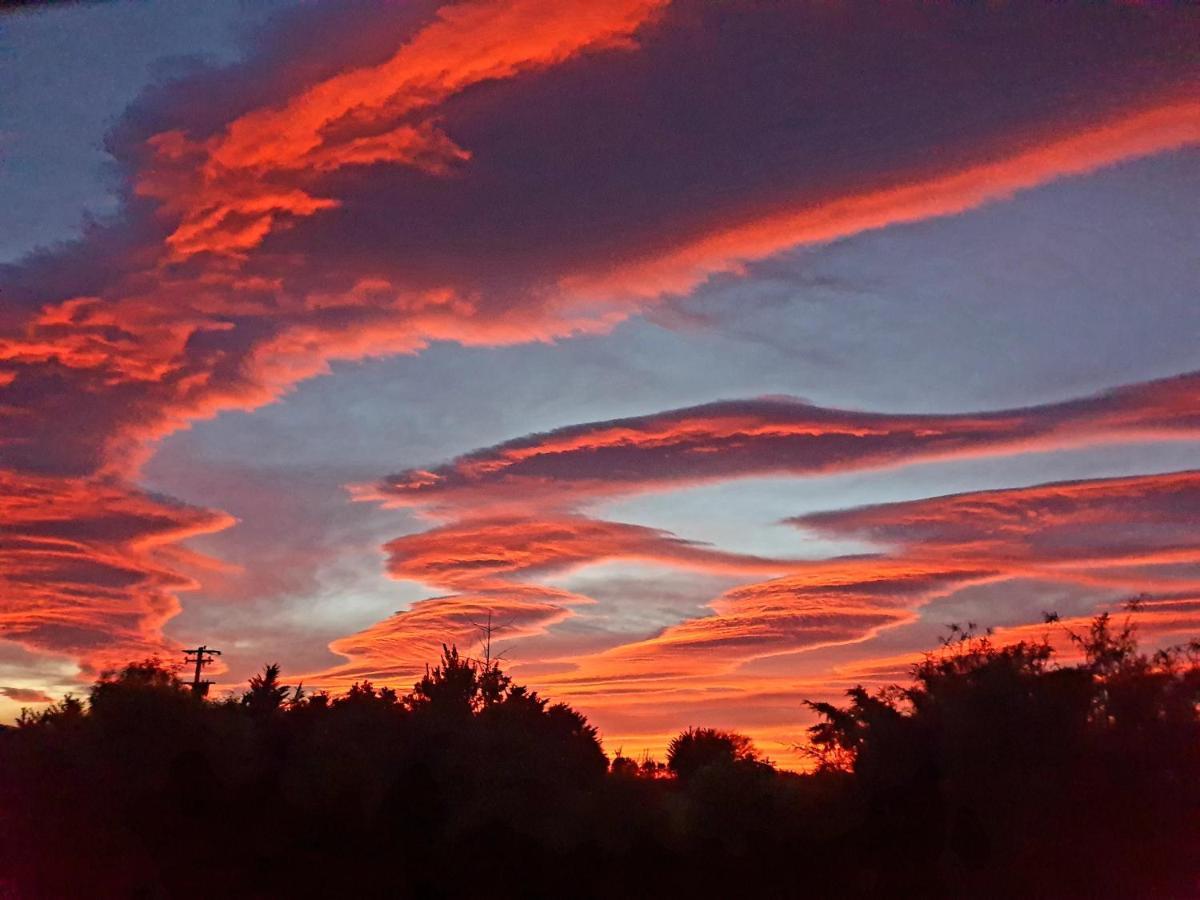 Te Mahuru Retreat Kaikoura Dış mekan fotoğraf