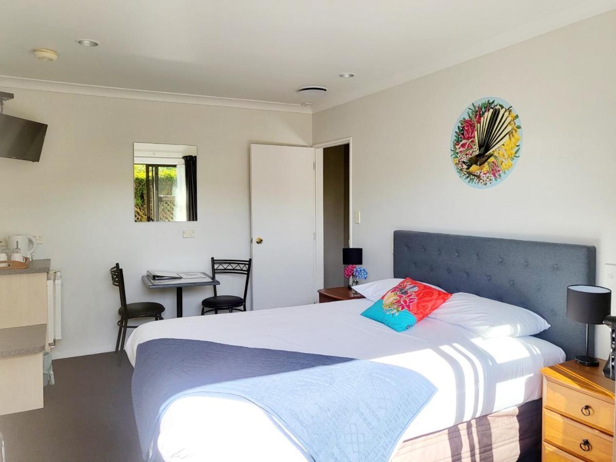 Te Mahuru Retreat Kaikoura Dış mekan fotoğraf