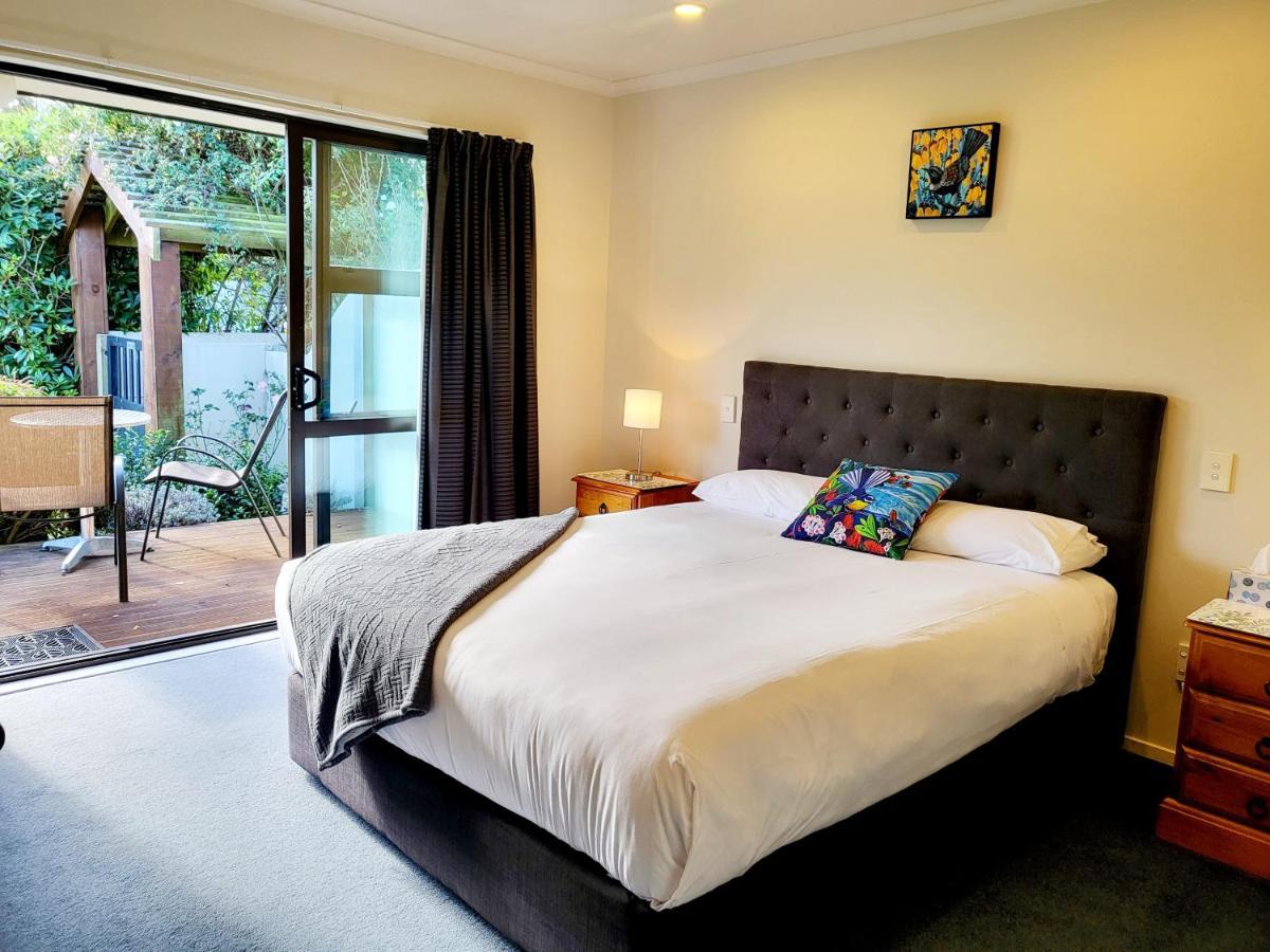 Te Mahuru Retreat Kaikoura Dış mekan fotoğraf