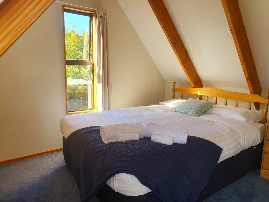 Te Mahuru Retreat Kaikoura Dış mekan fotoğraf